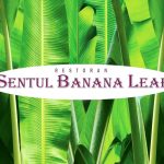 Sentul Banana Leaf ~South Indian Restaurant