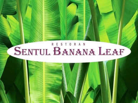 Sentul Banana Leaf ~South Indian Restaurant